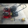lawnmowers and strimmers Image 2