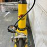 Cinelli Vigorelli Steel Fixie 54cm C-T Image 6