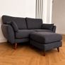 Two x Two Seater Sofas Image 9