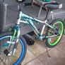 Kids bike Bmx 18 inch Image 2