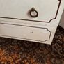 vintage wardrobe and matching dresser with mirror read full ad Image 4