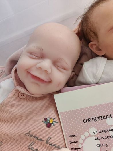 reborn baby dolls
