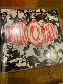 Punk O Rama 5 (Various Artists)
