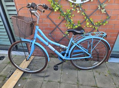 ladys bike