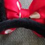 Disney Minnie mouse ears bn Image 6