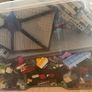 Box of Lego Image 5
