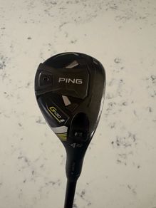 Ping g430 hybrid 4