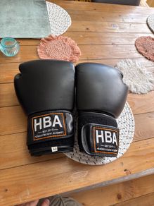 16oz boxing gloves