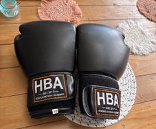 16oz boxing gloves