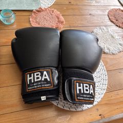 16oz boxing gloves