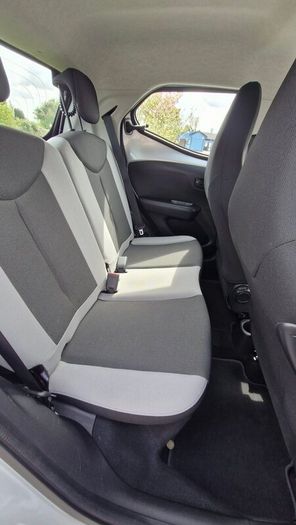 Toyota Aygo 2014