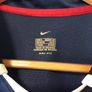 PSG Jersey. Season 2001/2002. Official Nike Paris Saint Germain Home Jersey. Authentic Original From 2001. Not A Modern Day Remake. Image 7