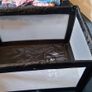 Travel Cot Image 3