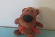 teddy bear