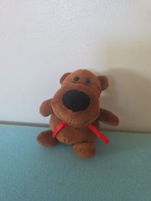 teddy bear