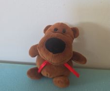 teddy bear