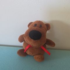 teddy bear