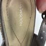 Monsoon Metallic Wedge, size 39 Image 4