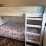 Solid wood bunk bed pirate Image 4