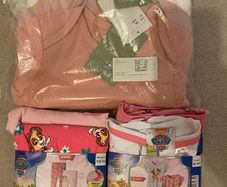 Baby bodysuits T-shirts leggings