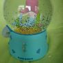 Floss & Rock Shatterproof Musical Sparkles Globes Image 2