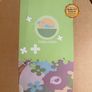Nido Nido Flower play mat and decoration Image 2