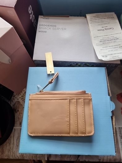 Accessorize Card Purse