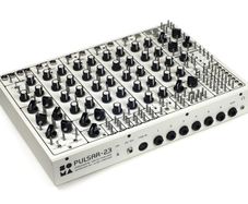 Soma Pulsar 23