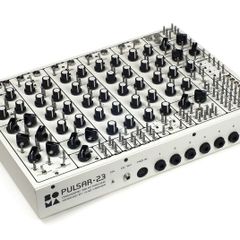 Soma Pulsar 23