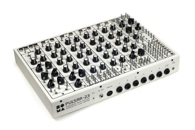 Soma Pulsar 23