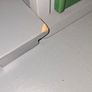 Handmade Wooden Model Farm Table Image 7