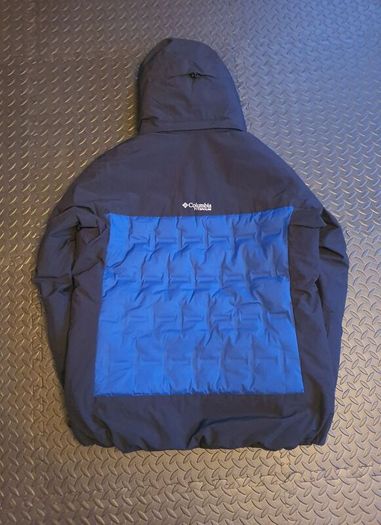 Columbia Infinity Titanium Ski Jacket