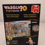 Wasgij Original 9, Jigsaw Puzzle Image 2