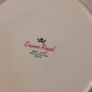Crown Royal Bone China tea set Image 2