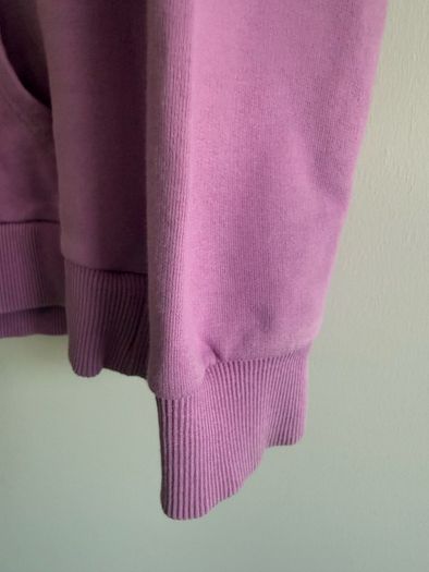 The North Face Girls Hoodie size Large (10-12 years)
