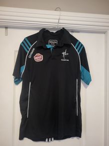 Kildare GAA Polo shirt