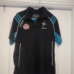 Kildare GAA Polo shirt