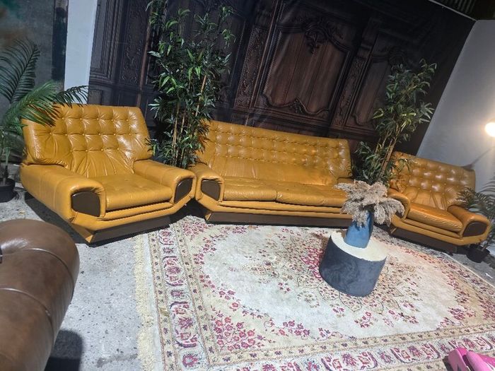 1950 3+1+1 excelent condition