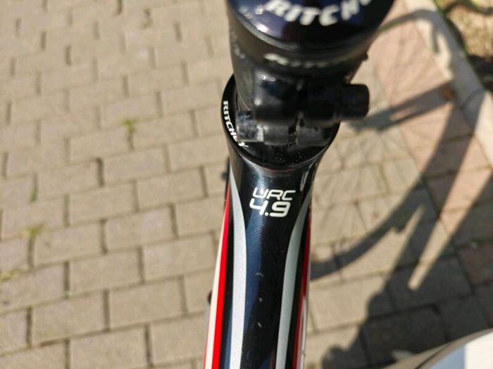 Kellys URC 4.9 carbon frame