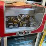 Mercedes 450 SL Pagoda Rally 1/25 Polistil Rare Image 2