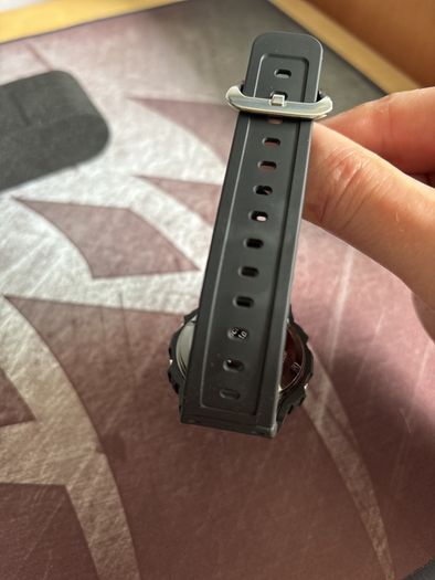 Casio G Shock GW 5000u JDM Full Set