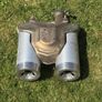 Ducati Multistrada 1000DSs exhaust Image 2