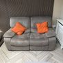 3 + 2 Recliner Sofa set Image 4