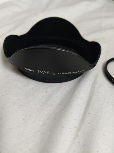 Canon EFS 10-22mm