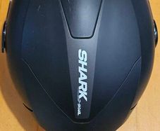 Helmet Shark D-Skwal 2