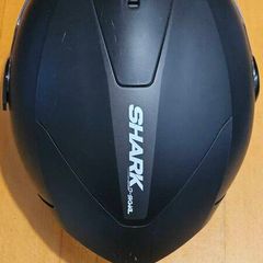 Helmet Shark D-Skwal 2
