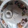 Large Vintage Royal Tudor Ware Rosina Dinner Service and Huge Vintage Royal Grafton Fragrance Fine Bone China Set Image 3
