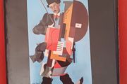 BERLIN!/ The Berlinishe Galerie Art Collection visits Dublin/ 1991