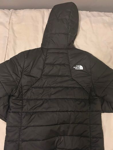 North Face Jacket- Mens Small