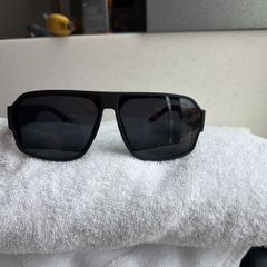 Porsche Design sunglasses
